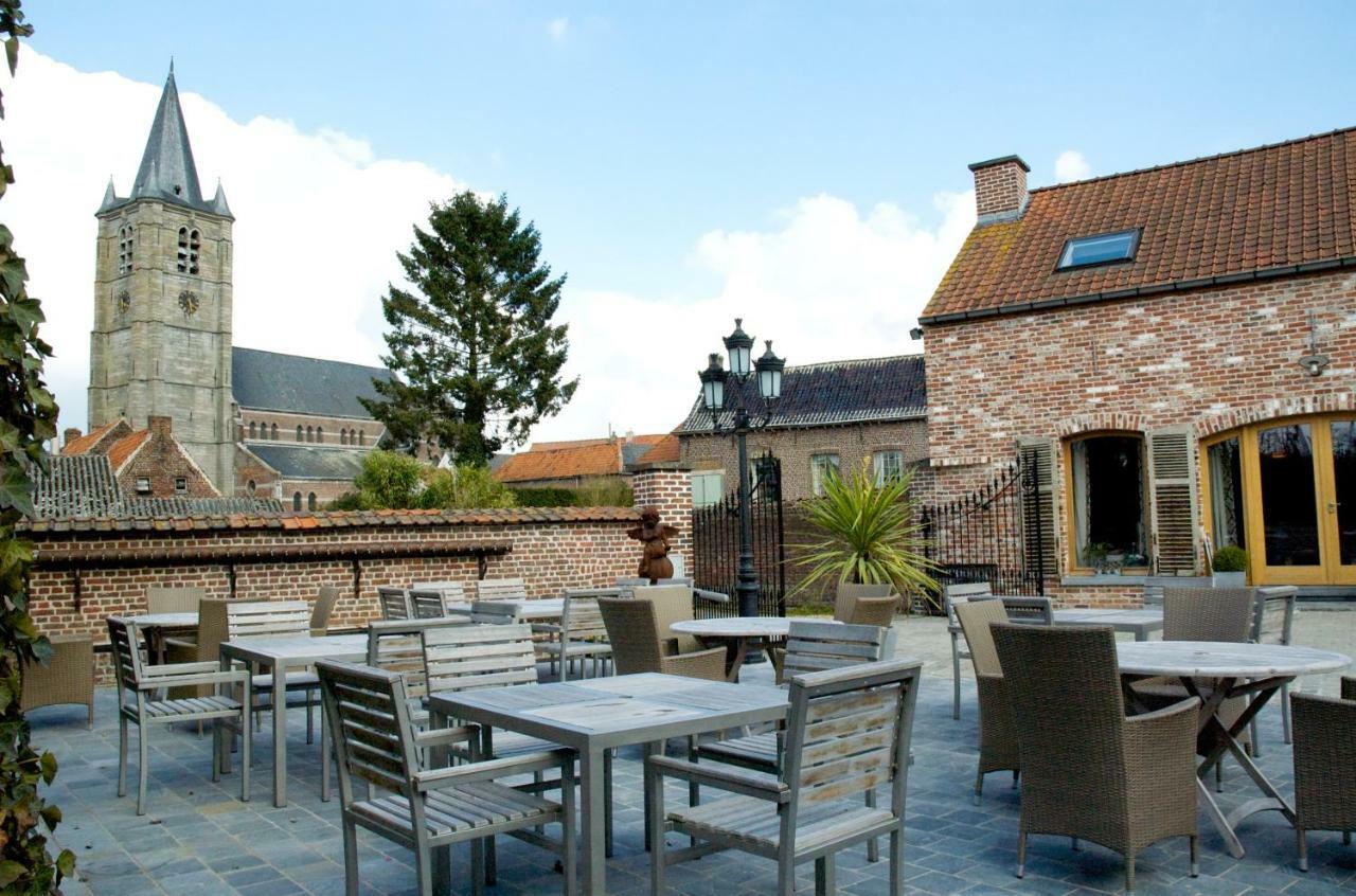 B&B Les Secrets De La Vie Celles  Bagian luar foto
