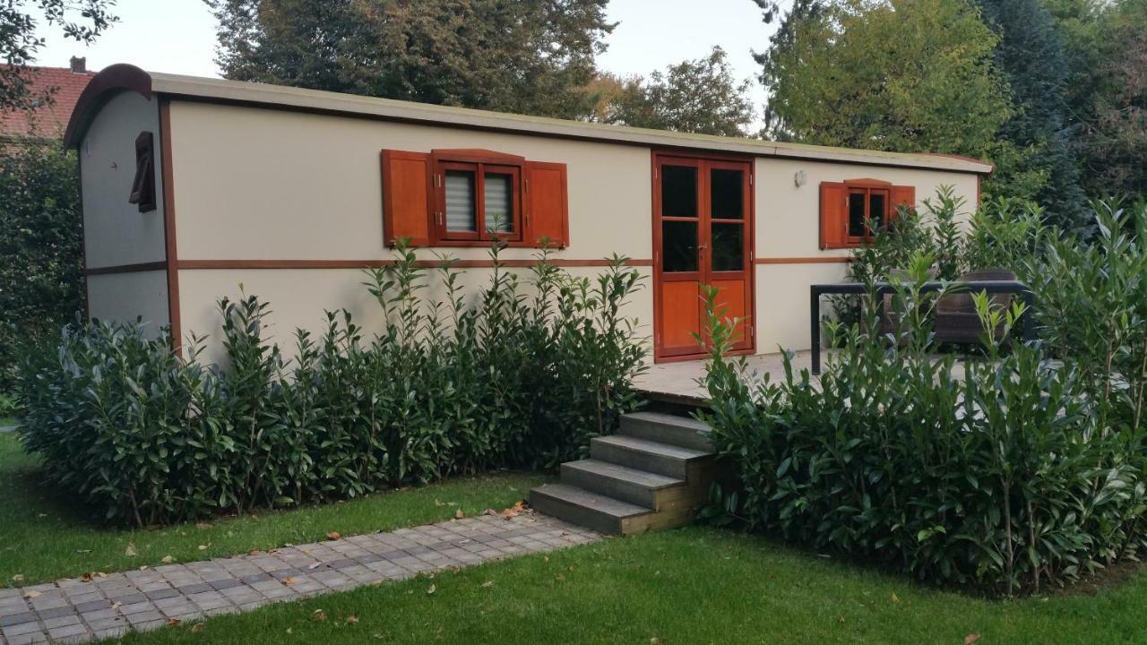 B&B Les Secrets De La Vie Celles  Bagian luar foto