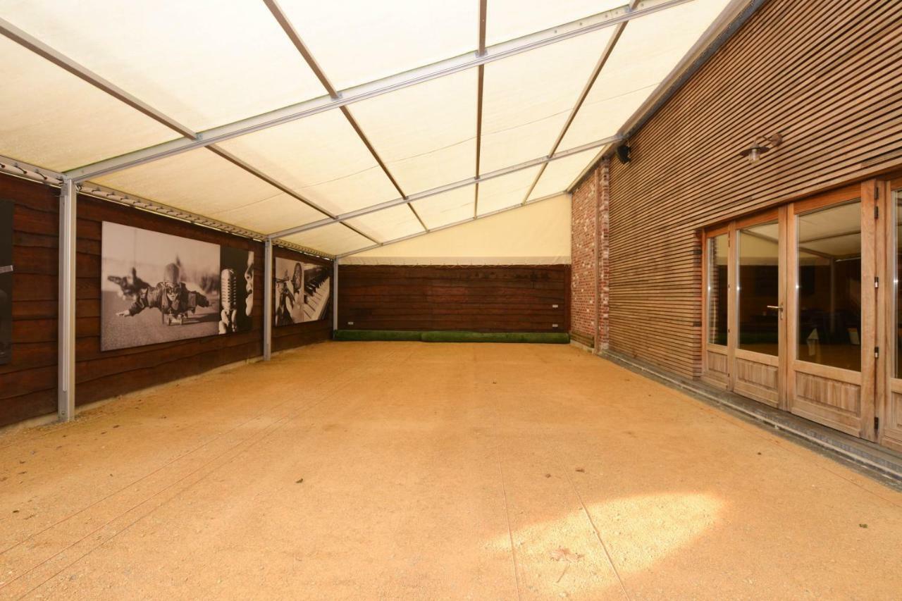 B&B Les Secrets De La Vie Celles  Bagian luar foto